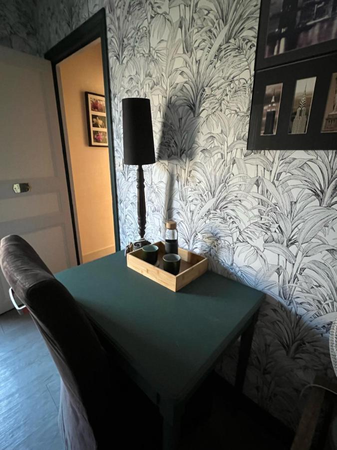 Chambres D'Hotes & Spa Les Perce Neige Vernou-sur-Brenne Exterior photo