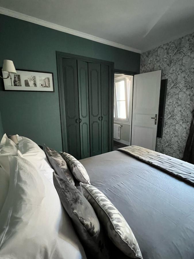 Chambres D'Hotes & Spa Les Perce Neige Vernou-sur-Brenne Exterior photo