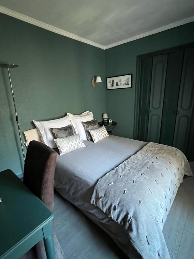 Chambres D'Hotes & Spa Les Perce Neige Vernou-sur-Brenne Exterior photo